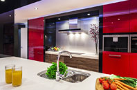 Baile Na Creige kitchen extensions